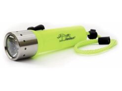 LedLenser duik / handlamp Frogman