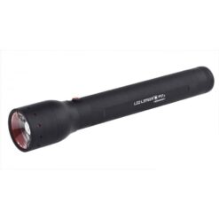 LedLenser handlamp LED P17.2 incl 3xD