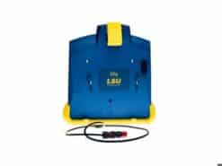 Laerdal LSU wandhouder / lader 12Volt