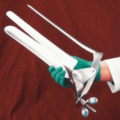 Speculum 27.0 cm VET volgens Polansky