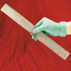 Rasp VET - voor hoeven afmeting 40 x 3.5 cm