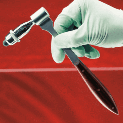 Relexhamer VET volgens Traube 100 gram