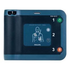 AED Philips FRX halfautomaat