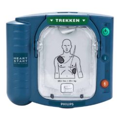 AED Philips HS 1 halfautomaat