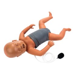 Ambu baby reanimatiepop