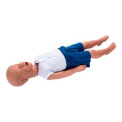 Ambu Junior reanimatiepop