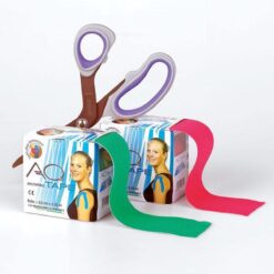 Kinesio AQ tape