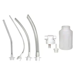 Accessoires voor VacQ-Breezer zuigpomp