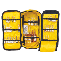 Ampullarium 3 laags voor 44 ampullen