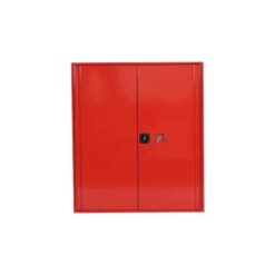 BHV kast  leeg kleur