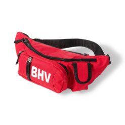 BHV verbandtasje met basis inhoud
