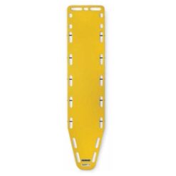 Backboard Ferno 2010 kleur geel