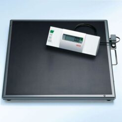 Bariatrische plateau weegschaal SECA635