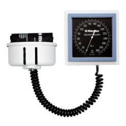 Bloeddrukmeter / module + volw. manchet voor Riester ri-former