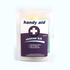 Handy Aid kit Eerste hulp / Rescue