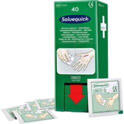 Savett wondreinigingsautomaat