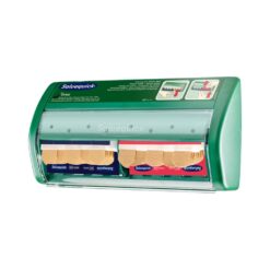 Pleisterautomaat Salvequick