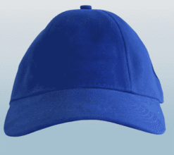 EHBO cap korenblauw zonder logo