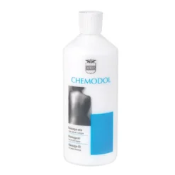 Massageolie Chemodol