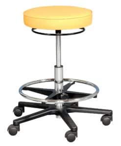 Tabouret AGA model DHMF-1000