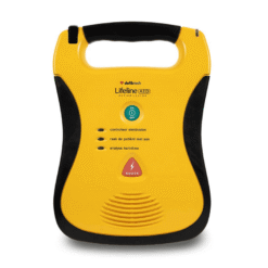 Defibtech Lifeline AED (halfautomaat)