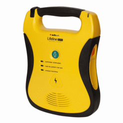 Defibtech Lifeline AUTO AED ( volautomaat )