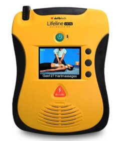Defibtech View AED