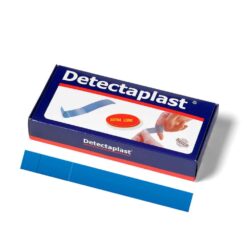 Detecteerbare vingerpleister PE