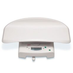 Elektronische weegschaal voor baby's en kinderen SECA384