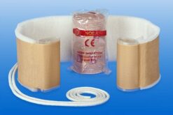 Extensieverband zelfklevend