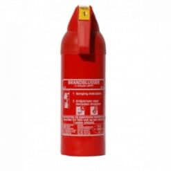 Schuimblusser Gloria S2-LWF10