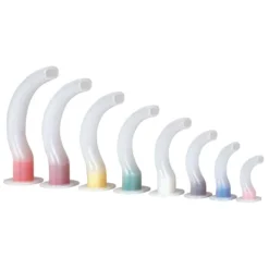 Mayotube Guedel Airway Doos 50 stuks