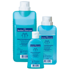 Sterillium Classic Pure handdesinfectans