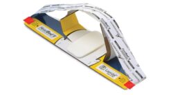 Headbed II Laerdal disposable nek- hoofdimmobilisatiesysteem