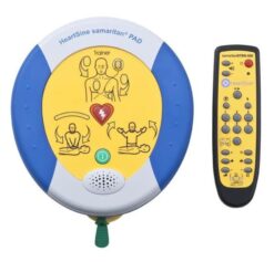AED Trainer HeartSine Samaritan PAD 500T