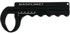 Huidplooimeter Baseline