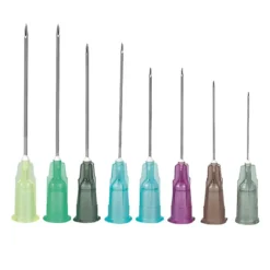 Injectienaalden Neopoint doosje 100 stuks