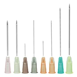 Bloedafdname naalden Neopoint doosje 100 stuks
