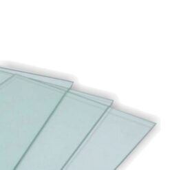Inslagruitje tbv BHV kast 92x88x1 mm (BxHxD)