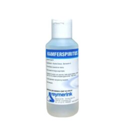 Kamferspiritus 100 ml