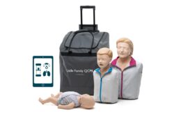 Laerdal Little Family QCPR Pack