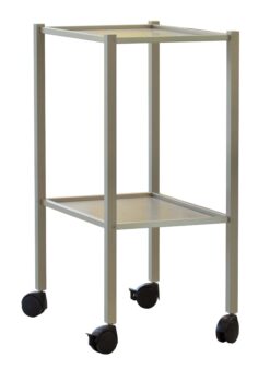 MRI compatible transport systeem