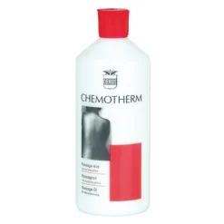 Massage olie Chemotherm