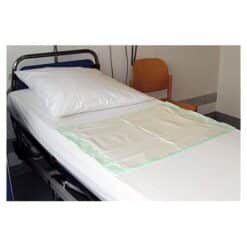 Onderlegger RIBOSOFT licht absorberend