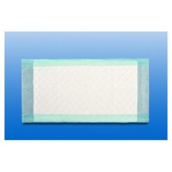Onderlegger/kussen RIBOSOFT sterk absorb. afm 20x40cm Pak 30