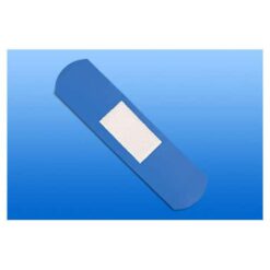 Detecteerbare pleister RUDADETEC HACCP
