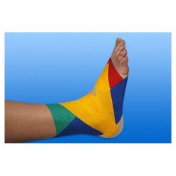 Sporttape RUDATAPE