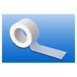 Fixatiepleister RUDASILK