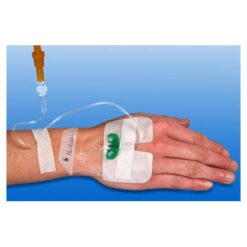 Infuuspleister -S- RUDAVEN universeel Ds 50 stuks