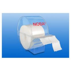 Dispenser voor celstofdeppers NOBA